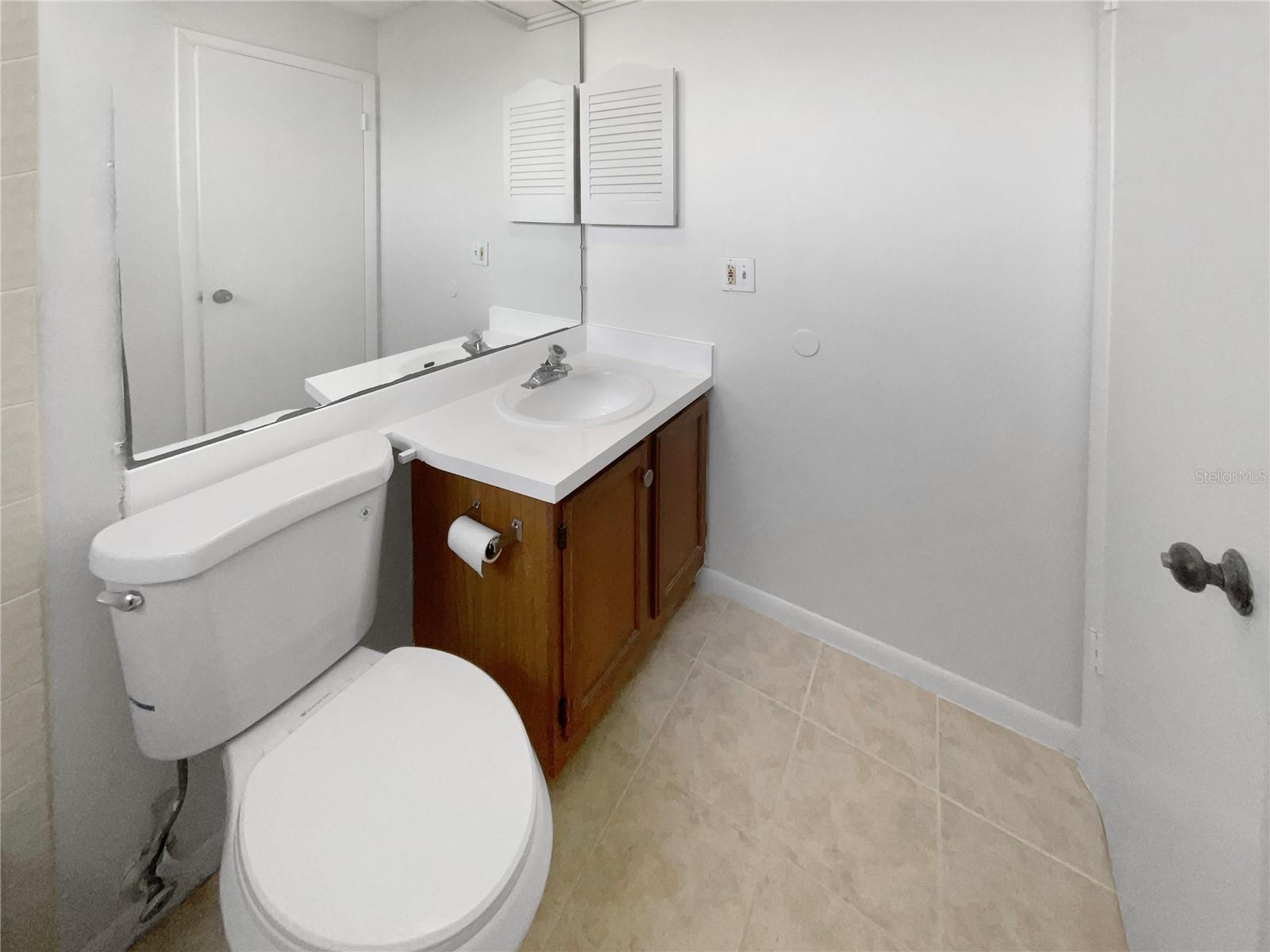 LAKE PLACE A CONDO - Residential