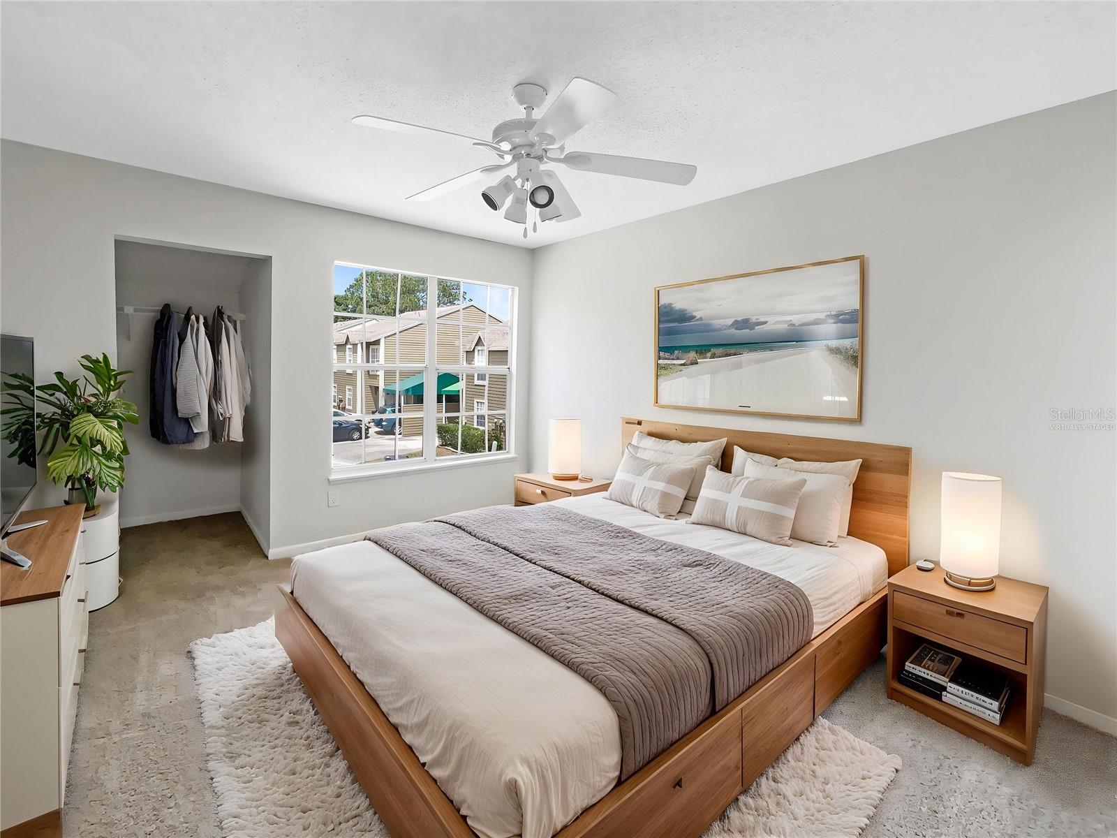 LAKE PLACE A CONDO - Residential