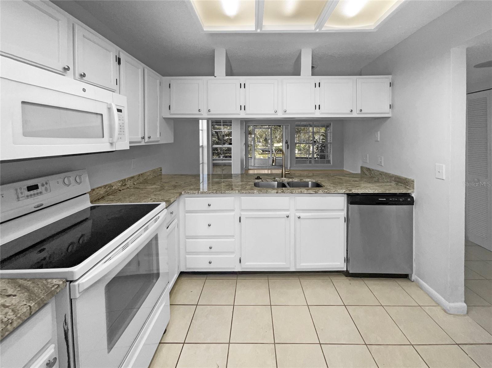 LAKE PLACE A CONDO - Residential