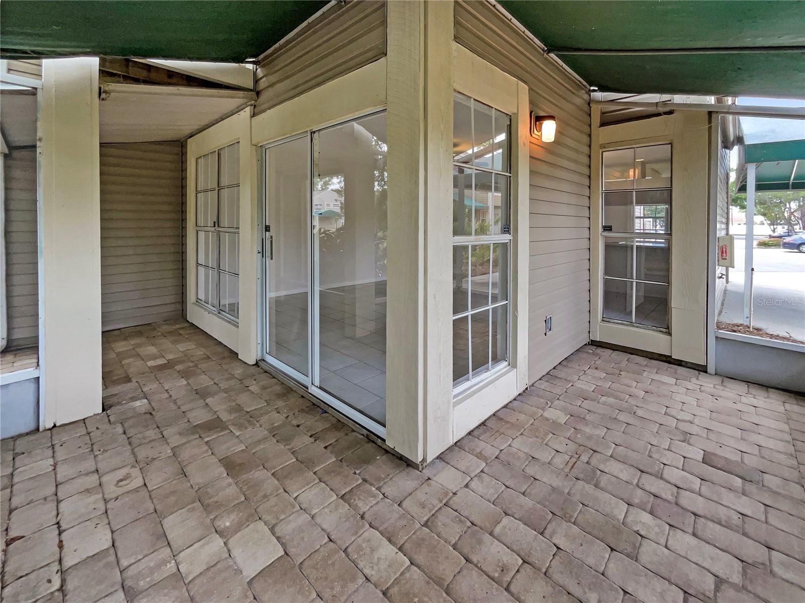 LAKE PLACE A CONDO - Residential