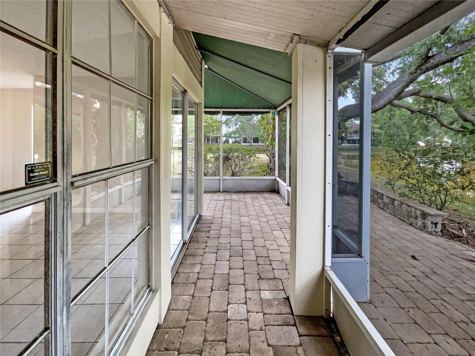 LAKE PLACE A CONDO - Residential