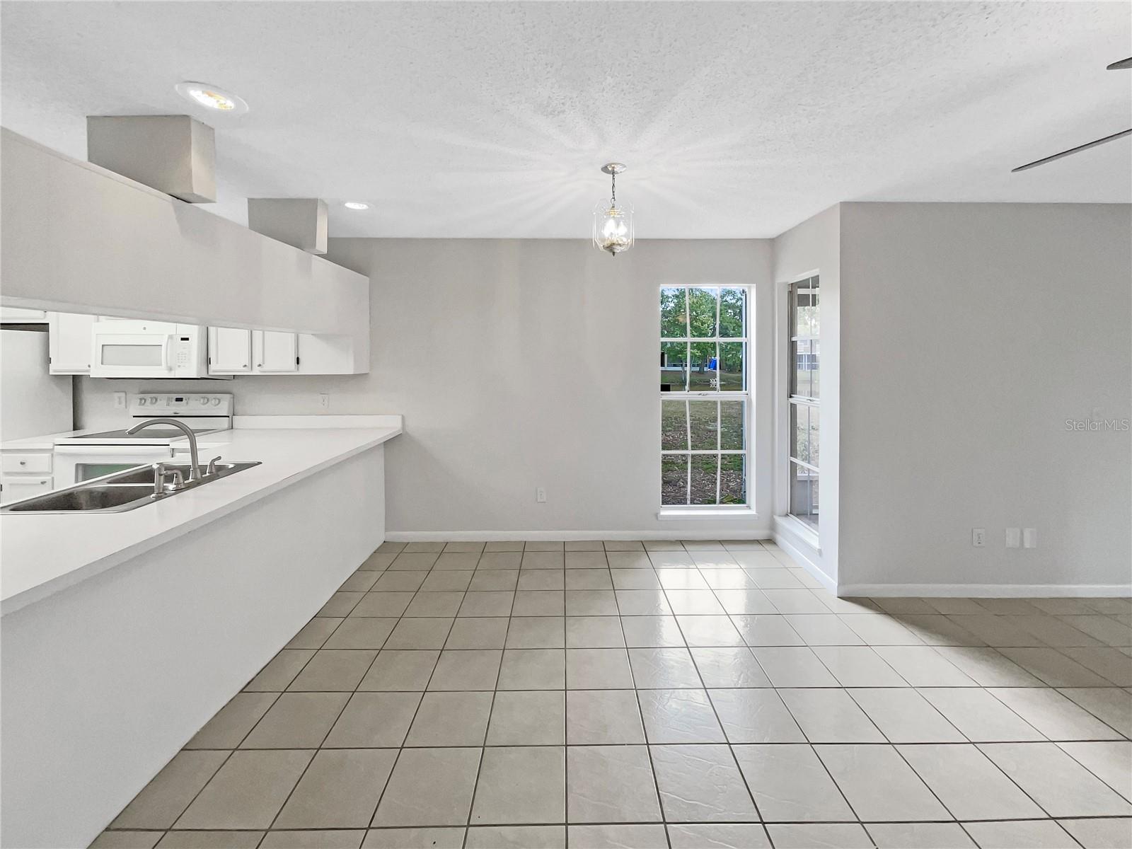 LAKE PLACE A CONDO - Residential