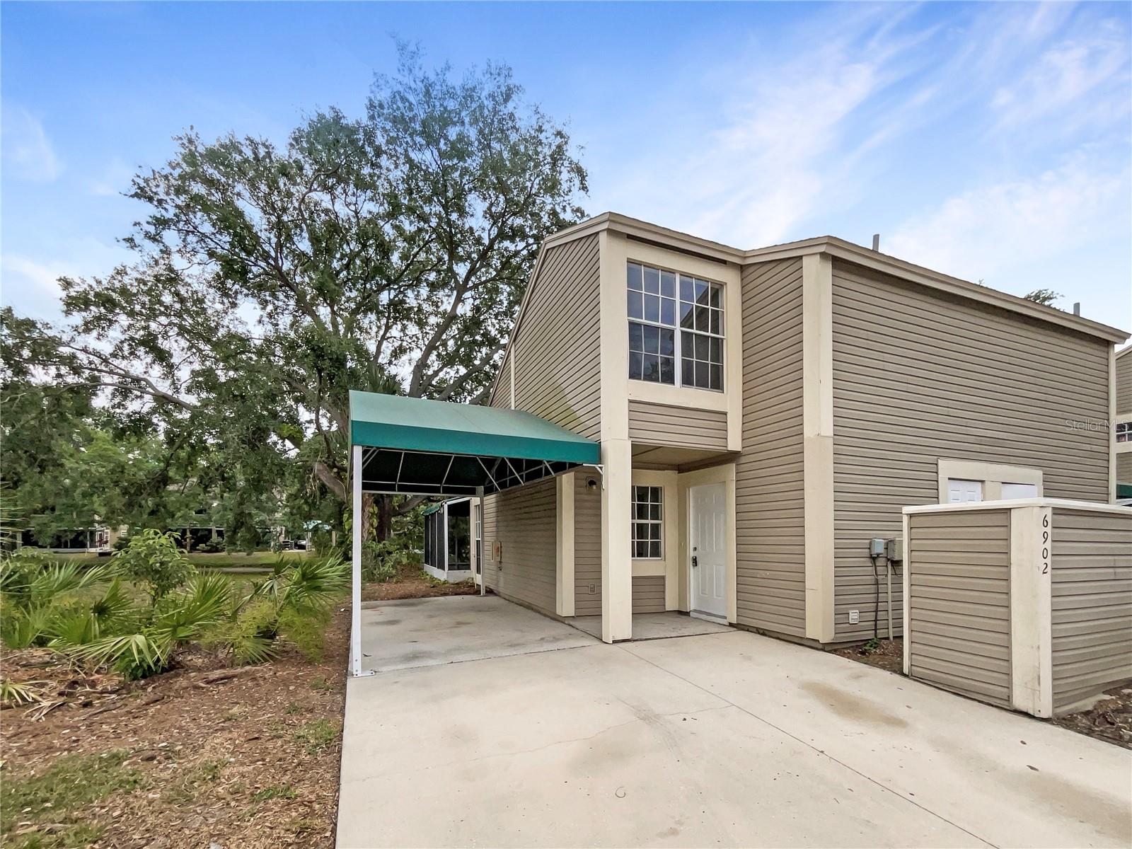 LAKE PLACE A CONDO - Residential