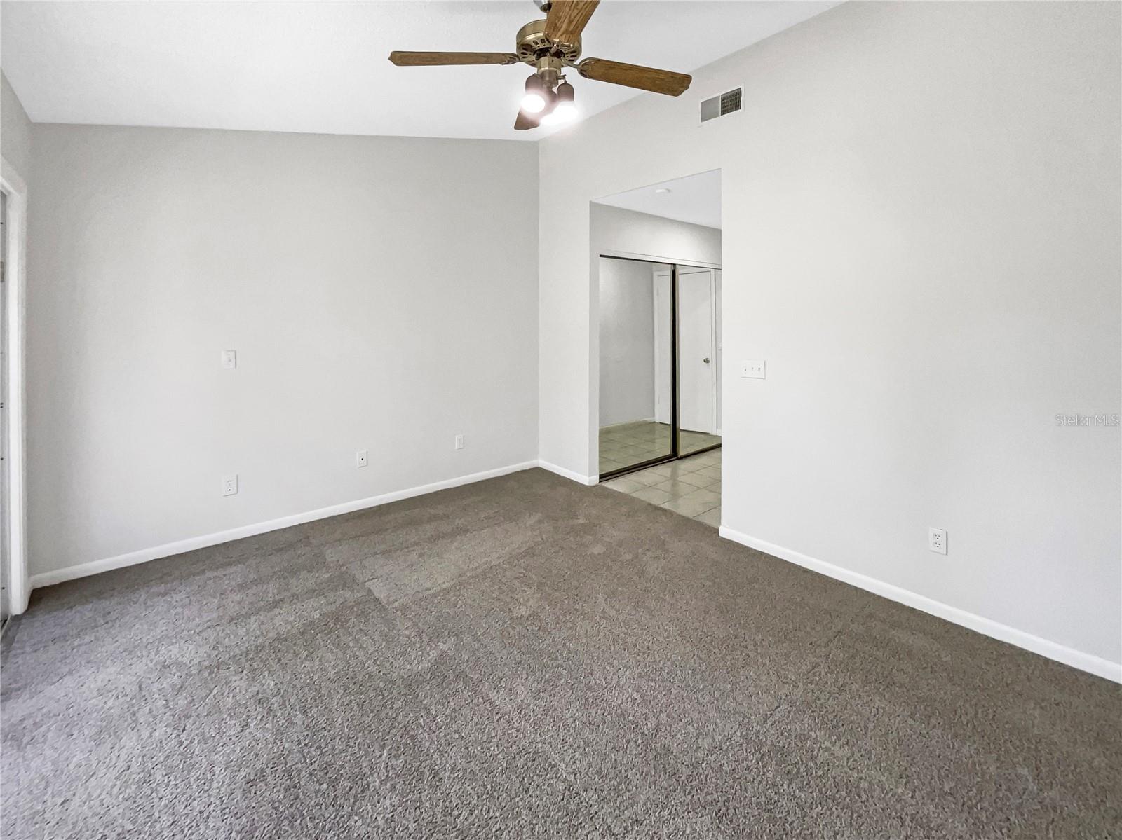 LAKE PLACE A CONDO - Residential