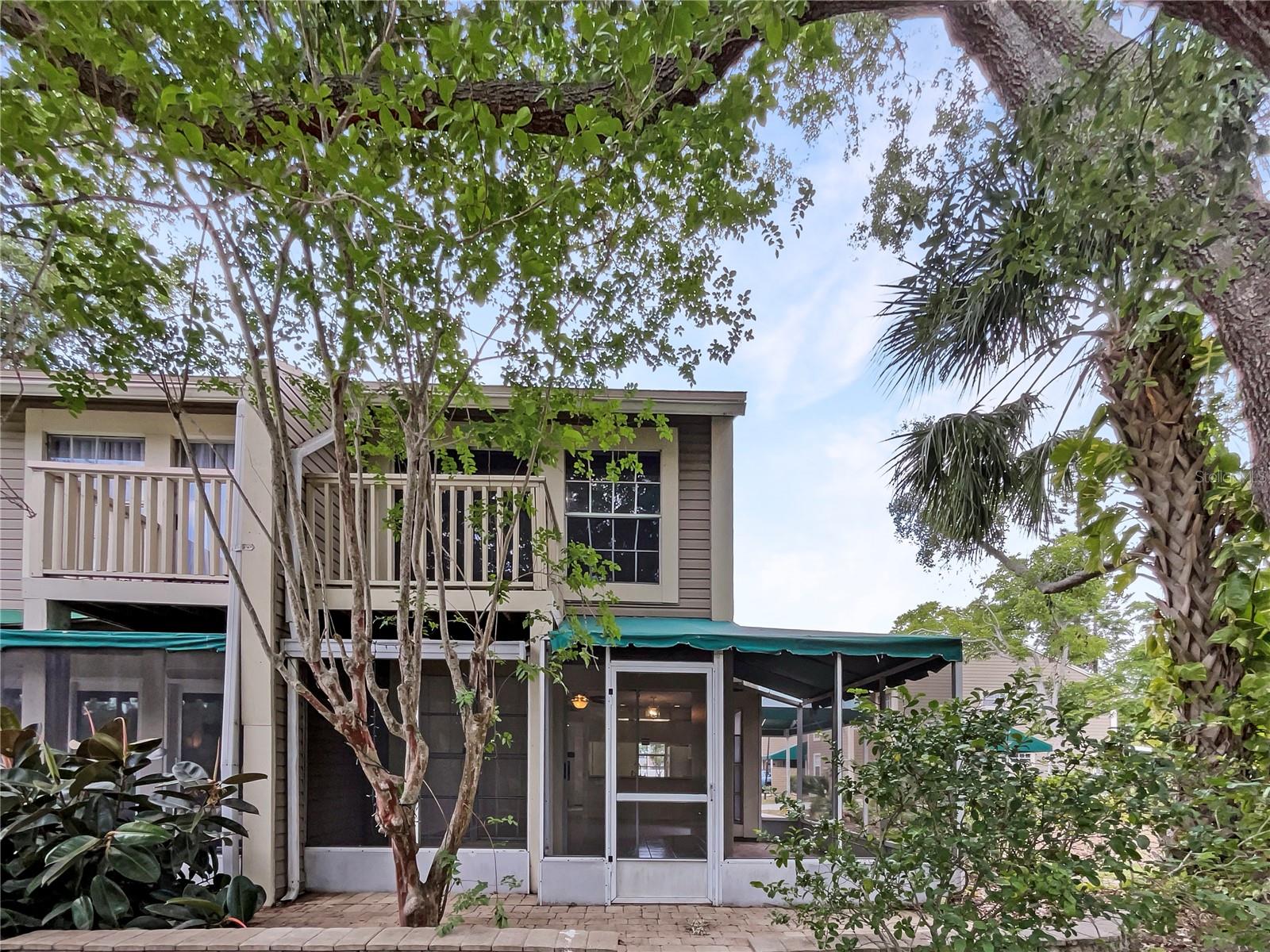 LAKE PLACE A CONDO - Residential