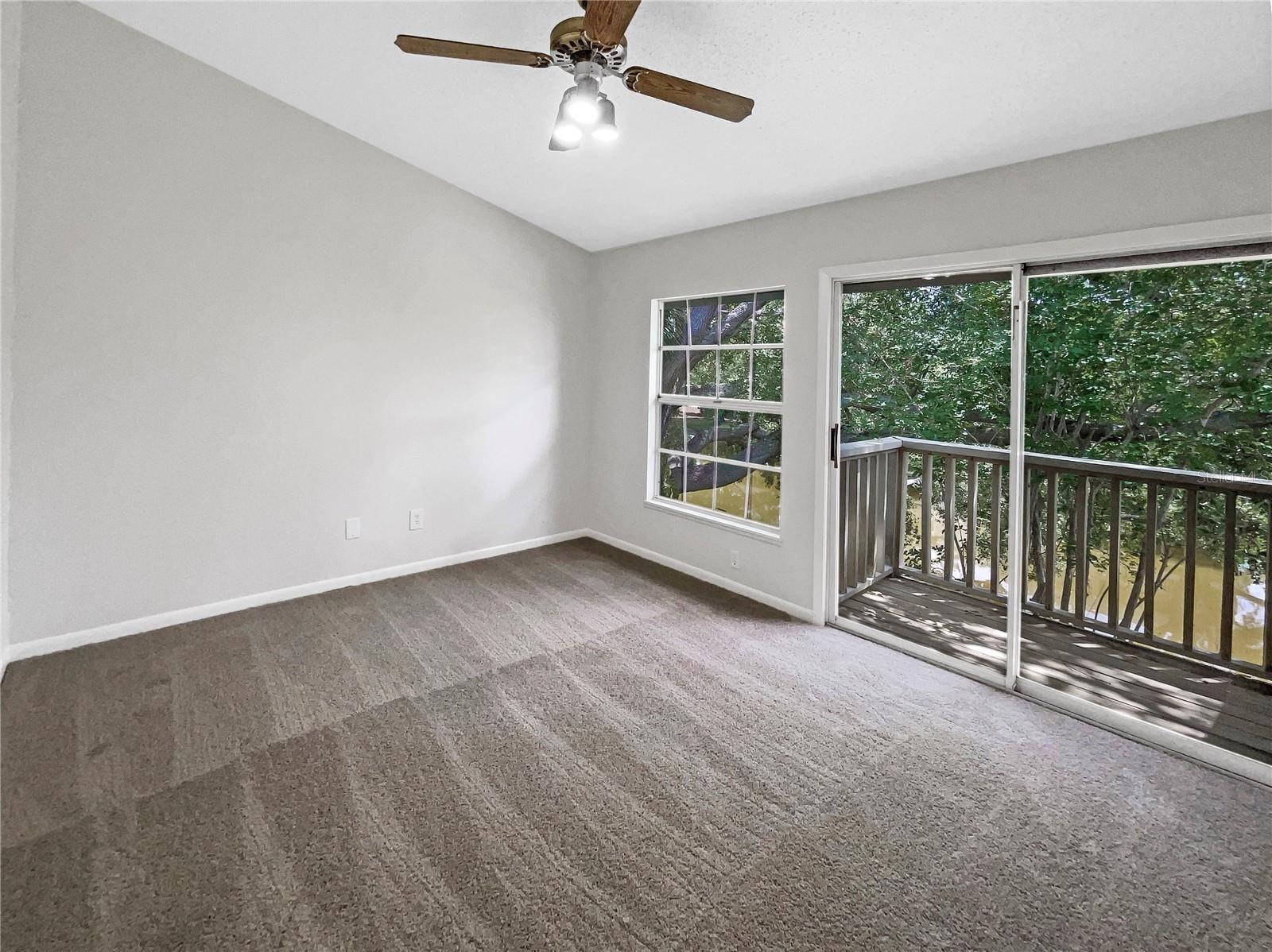 LAKE PLACE A CONDO - Residential