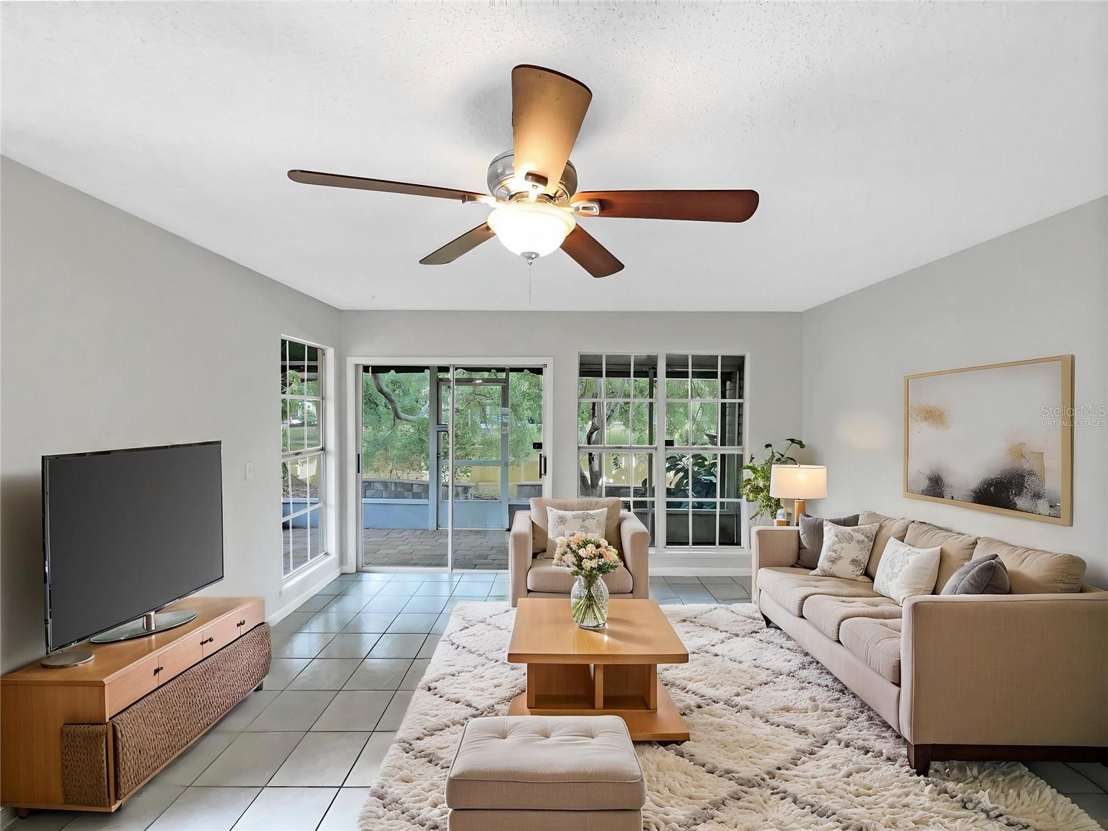 LAKE PLACE A CONDO - Residential