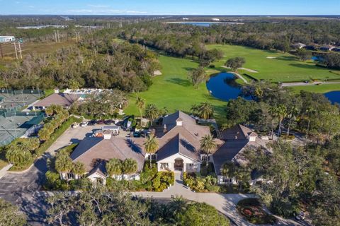 A home in BRADENTON