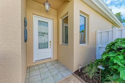 A home in BRADENTON