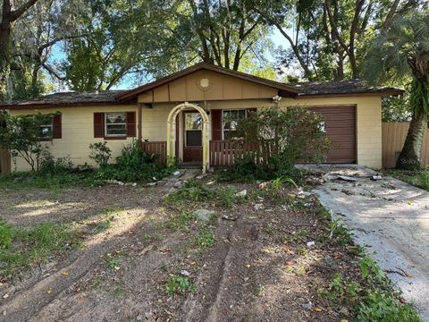 A home in OCALA