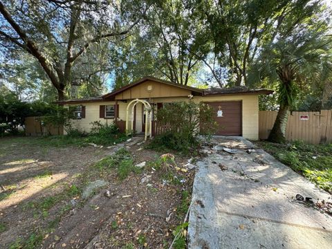 A home in OCALA