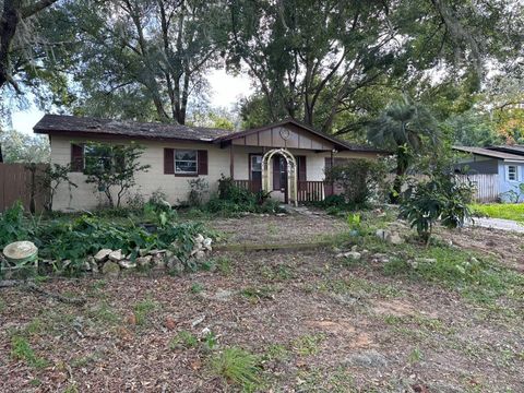 A home in OCALA