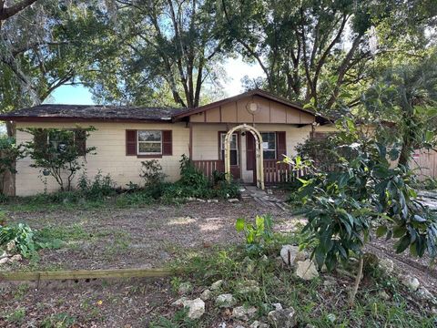 A home in OCALA