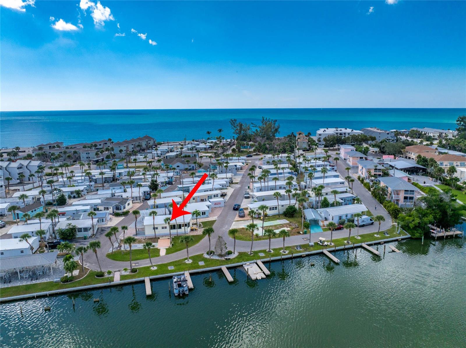 410 DIJE STREET, ENGLEWOOD, FL, 34223 1 410 DIJE STREET