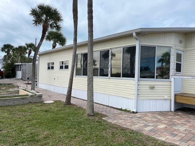 GULF BAY COOP - Residential