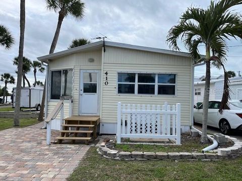 Photo of 410 Dije Street, Englewood, FL 34223 (MLS # D6146671)