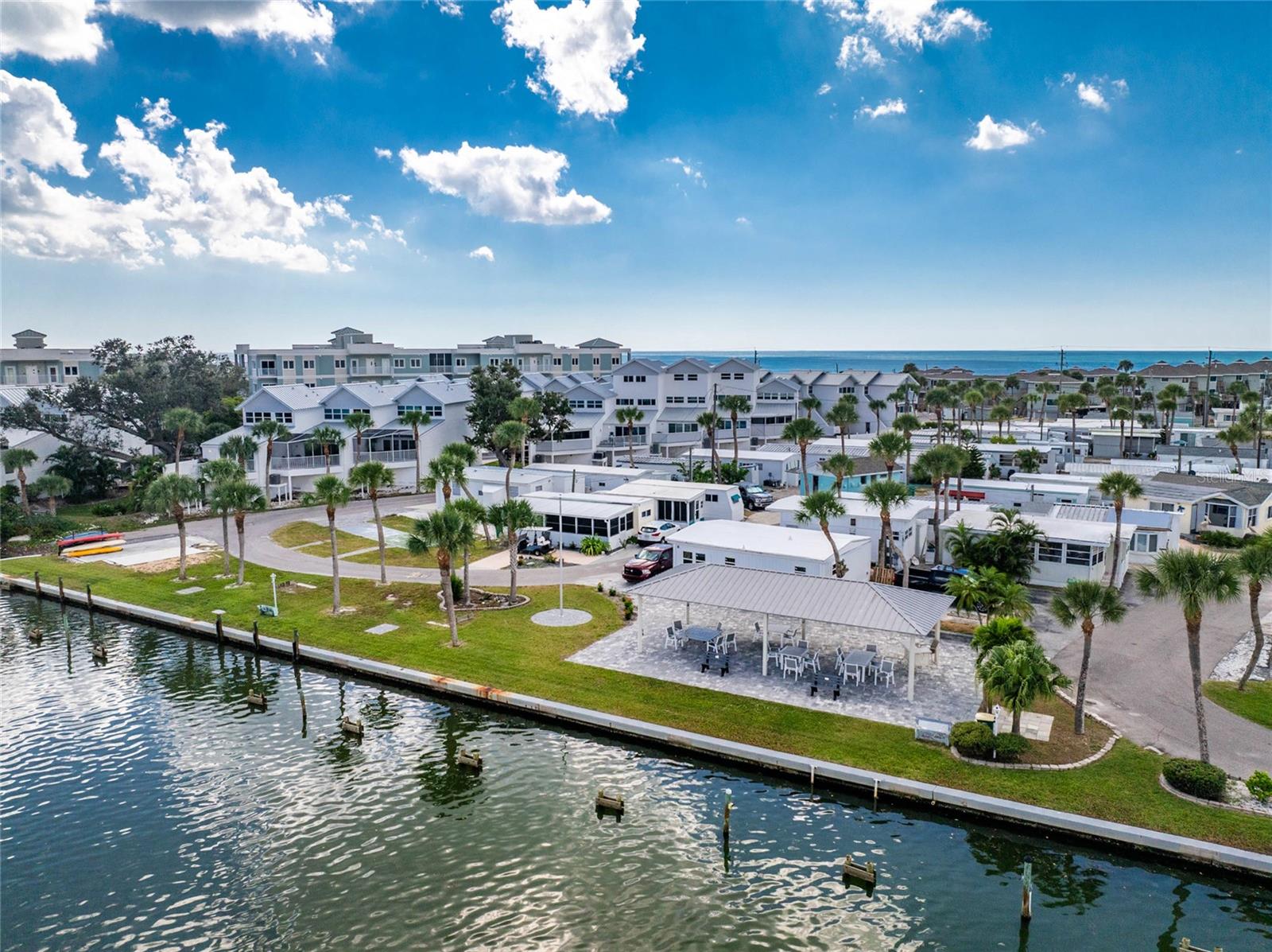 GULF BAY COOP - Residential