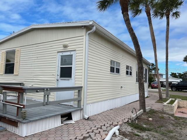 GULF BAY COOP - Residential