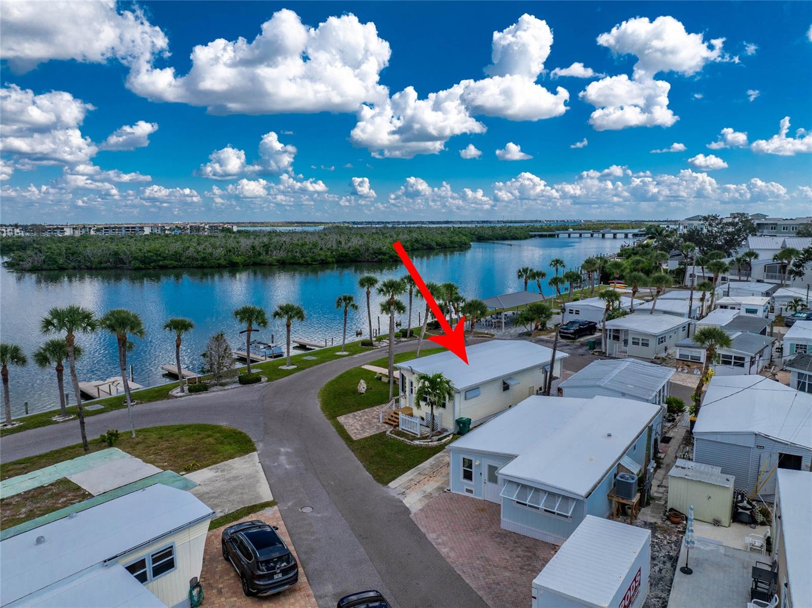 GULF BAY COOP - Residential