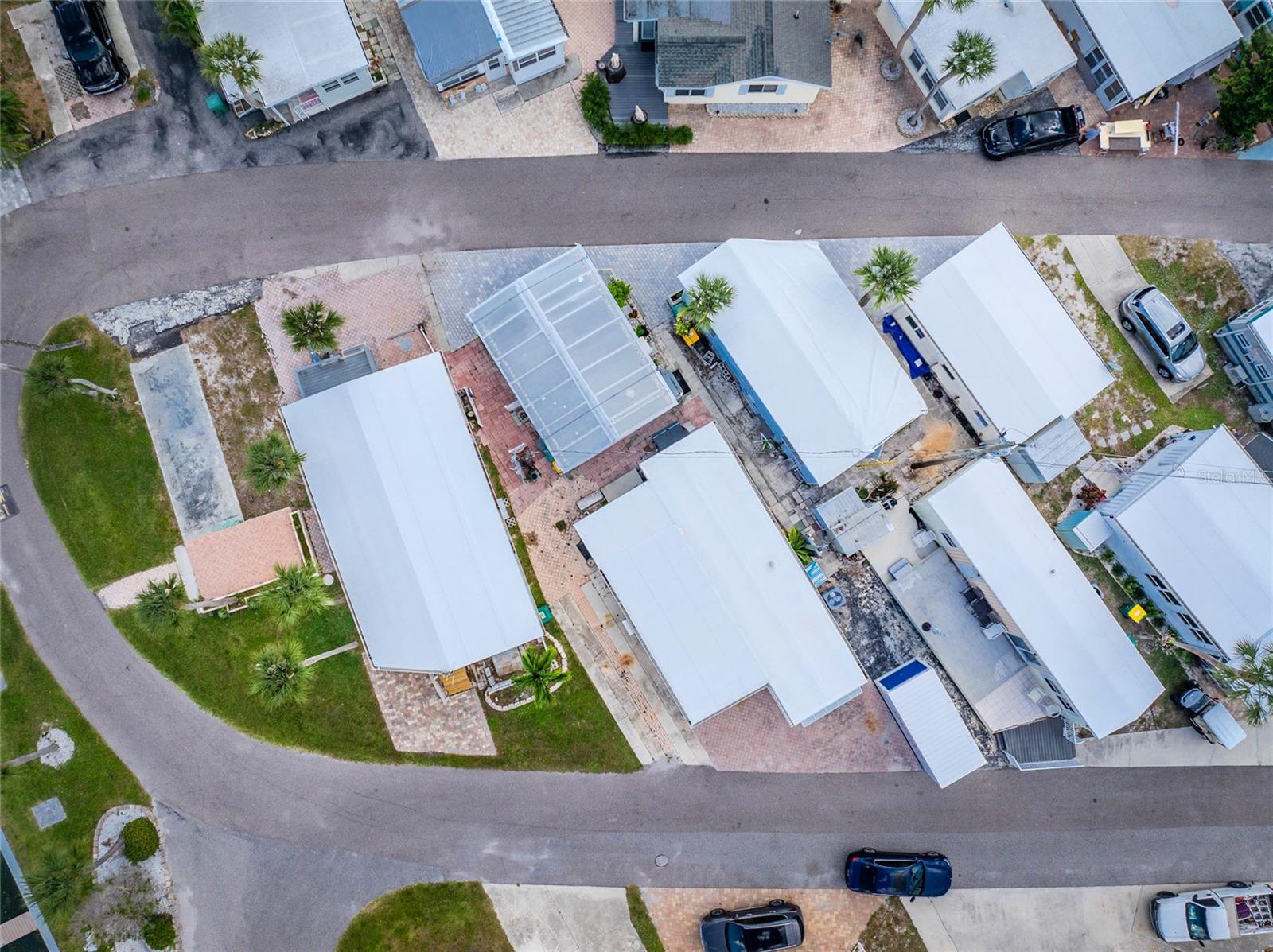 GULF BAY COOP - Residential