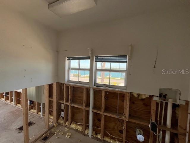 GULF BAY COOP - Residential