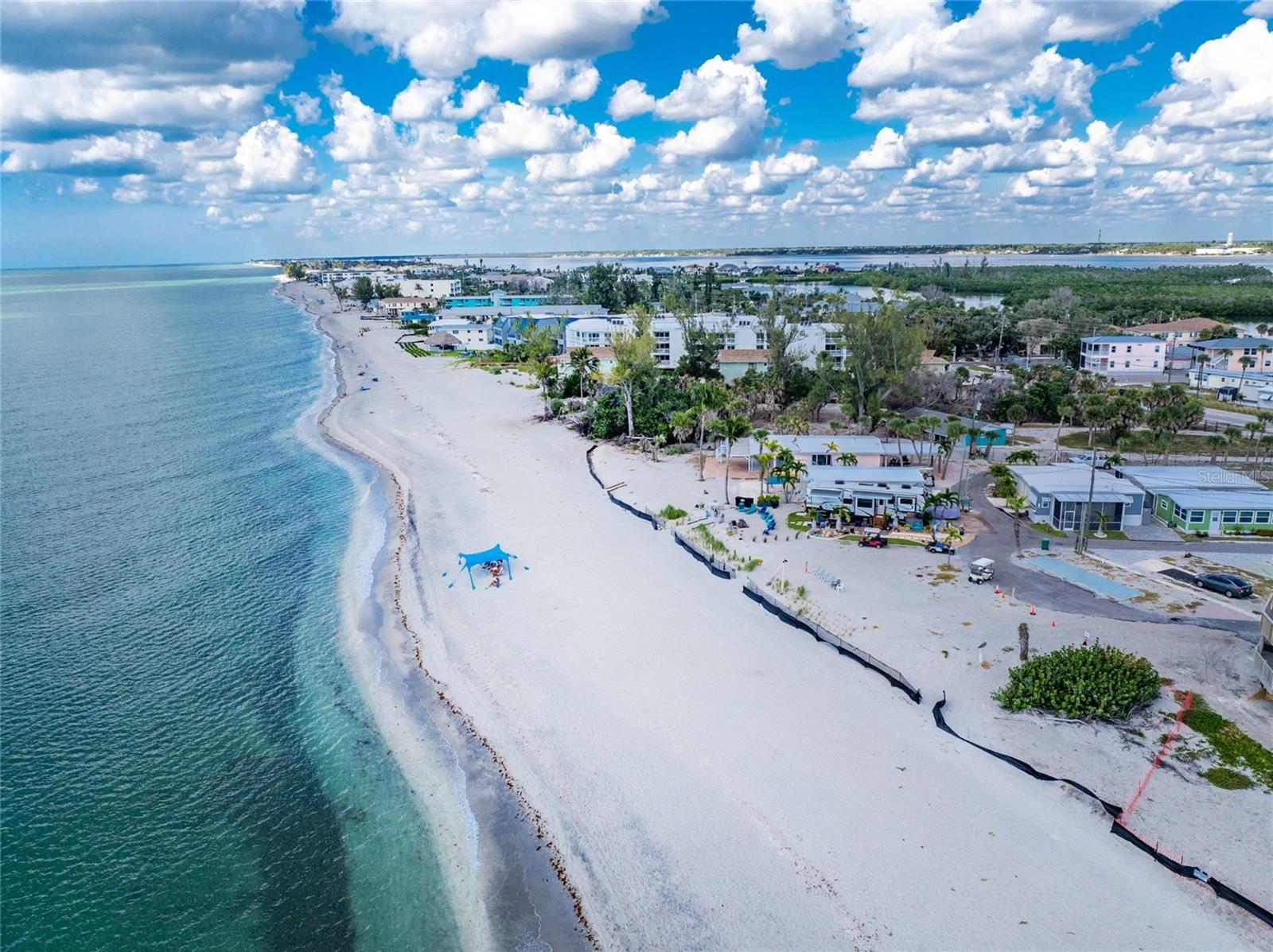 GULF BAY COOP - Residential