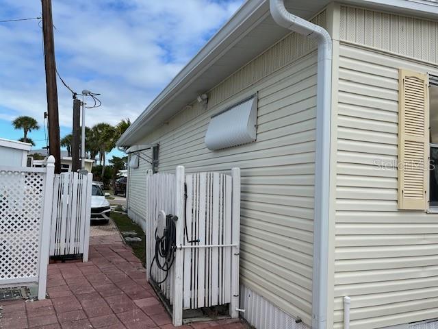 GULF BAY COOP - Residential