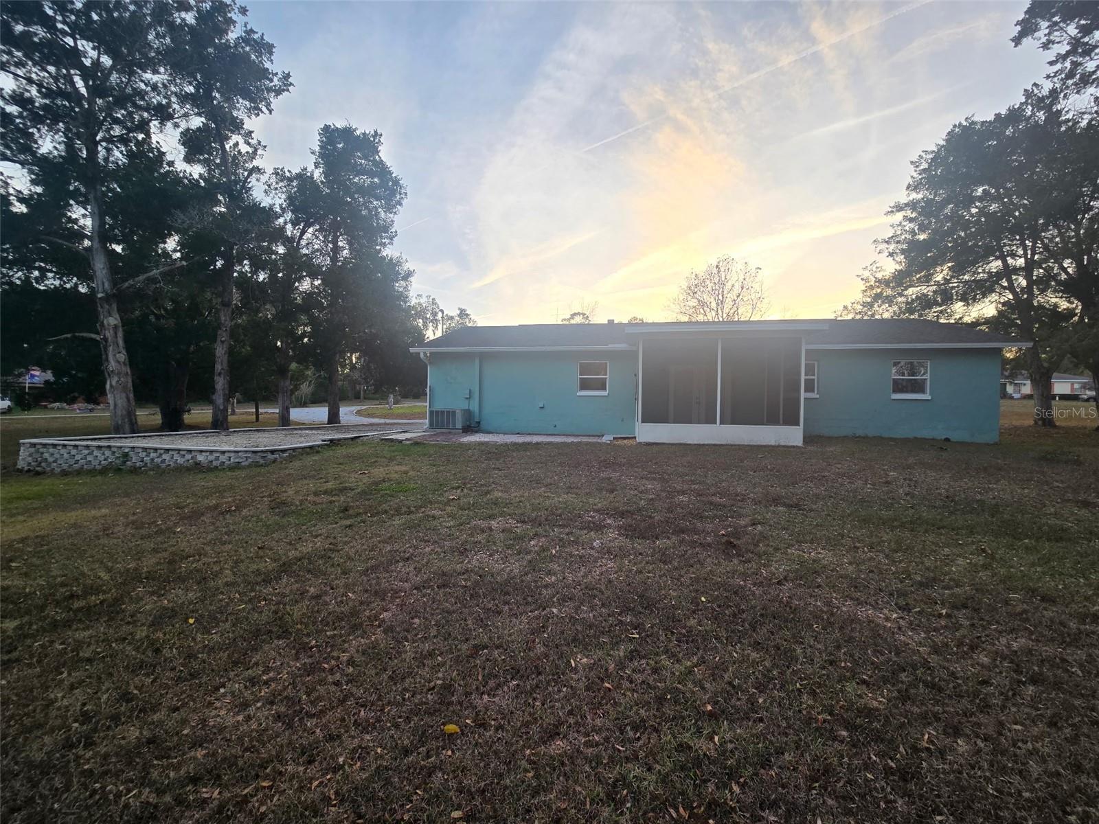 ROLLING ACRES - Residential