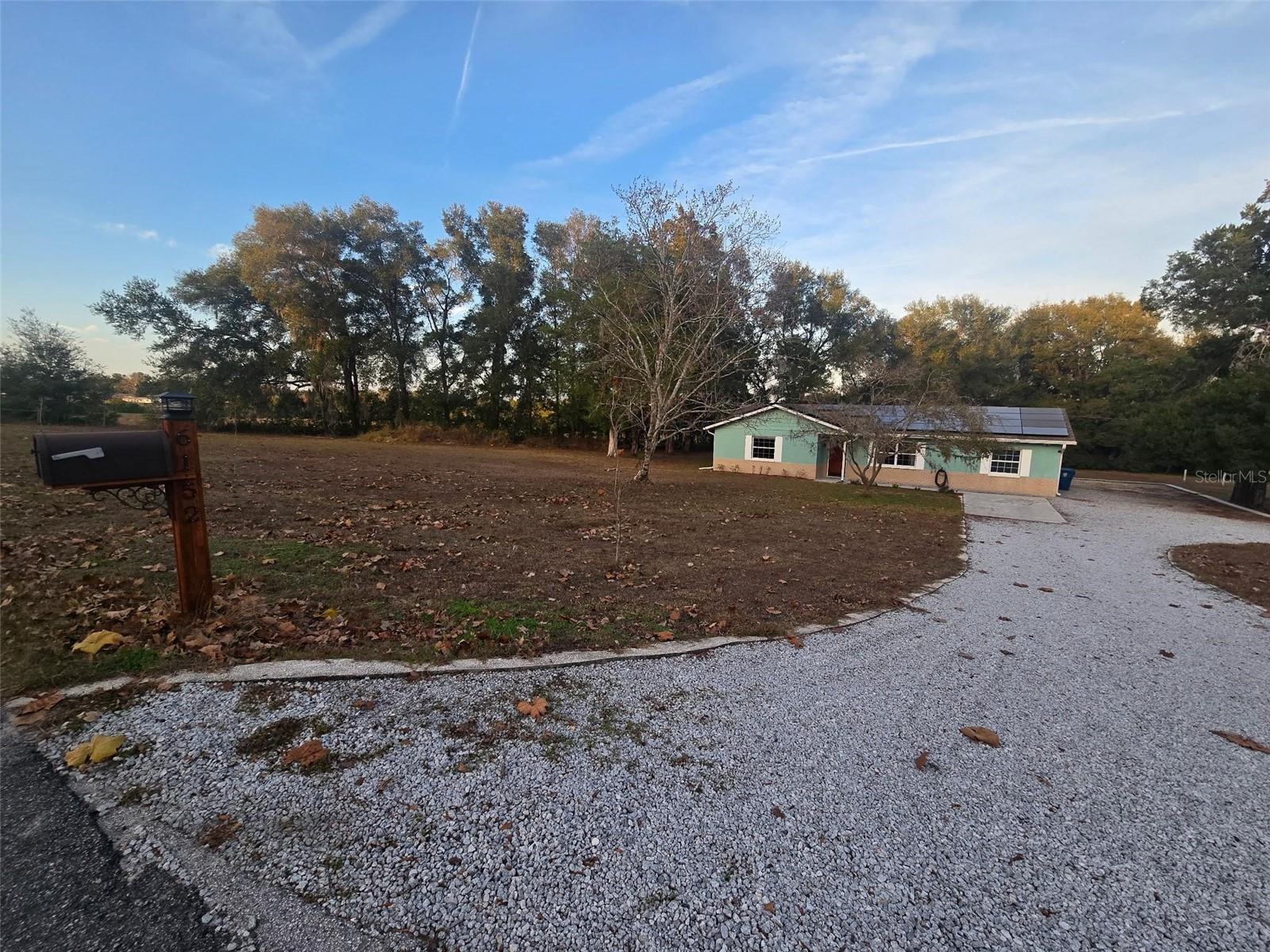 ROLLING ACRES - Residential