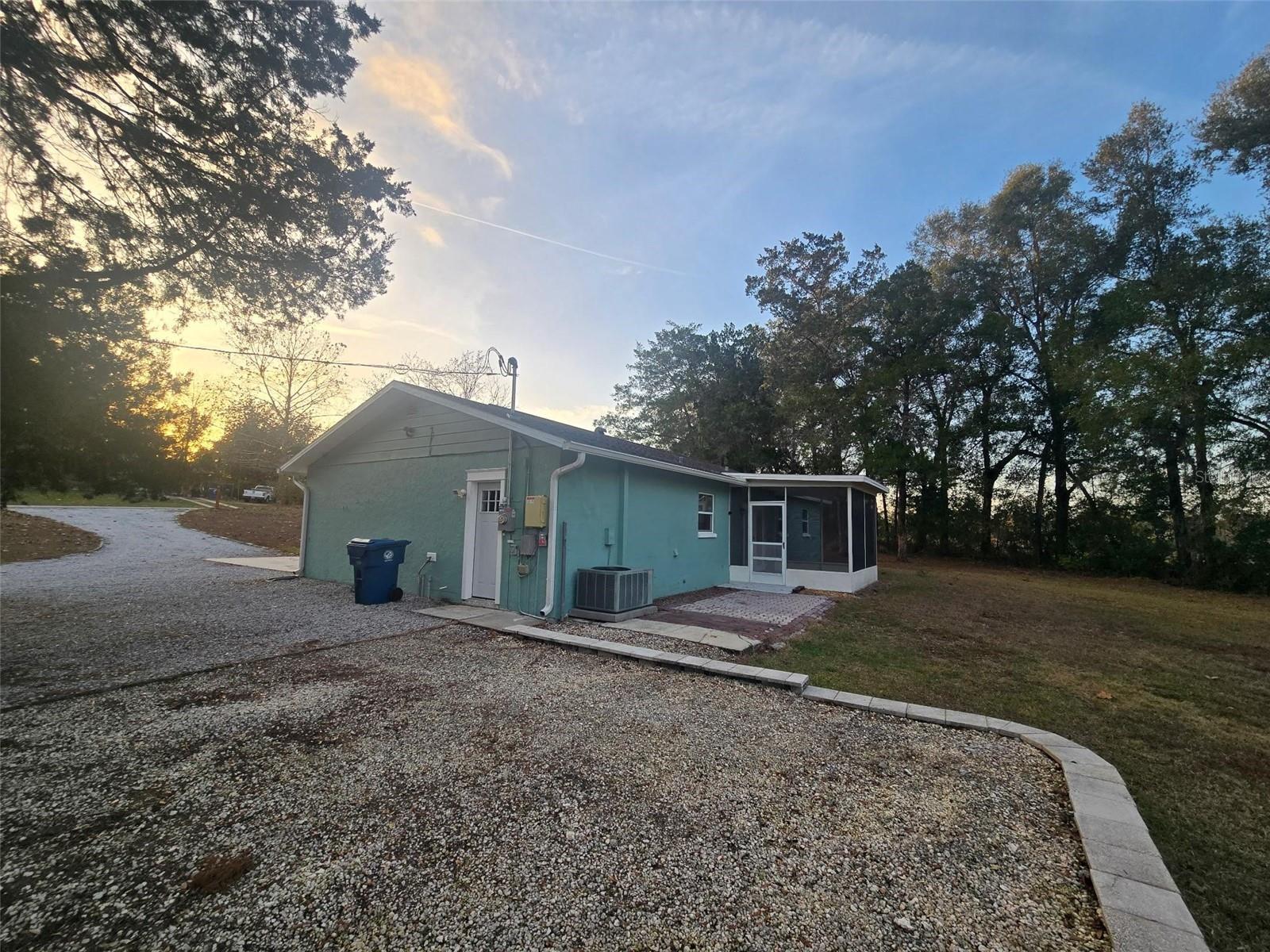 ROLLING ACRES - Residential