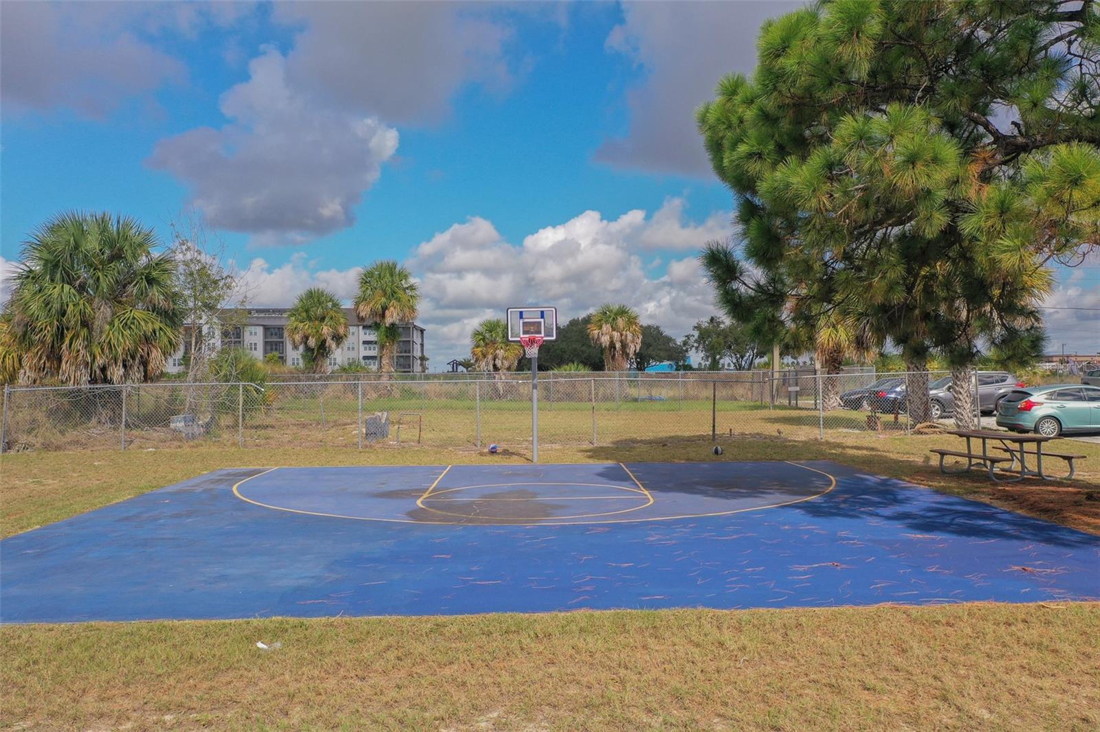 TROPICANA RESORT, A CONDOMINIUM - Residential