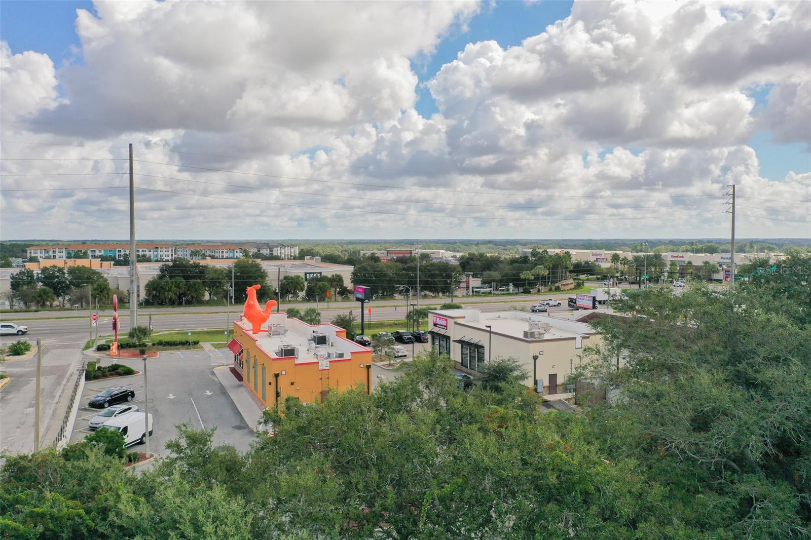 TROPICANA RESORT, A CONDOMINIUM - Residential