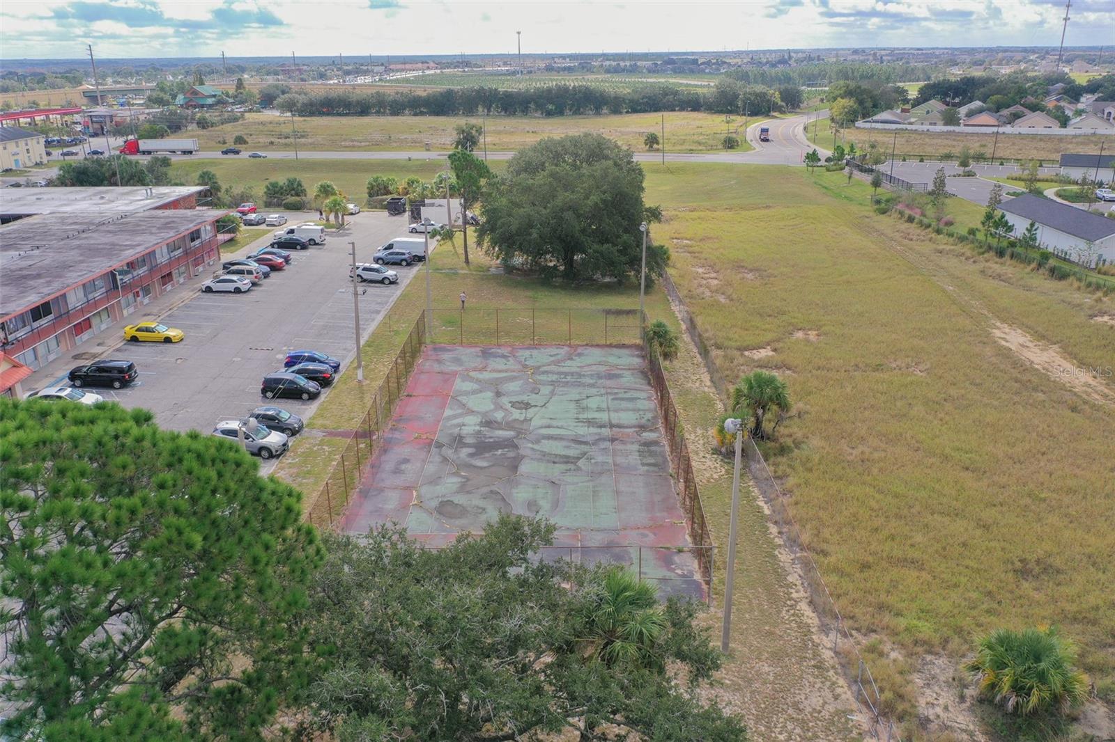 TROPICANA RESORT, A CONDOMINIUM - Residential