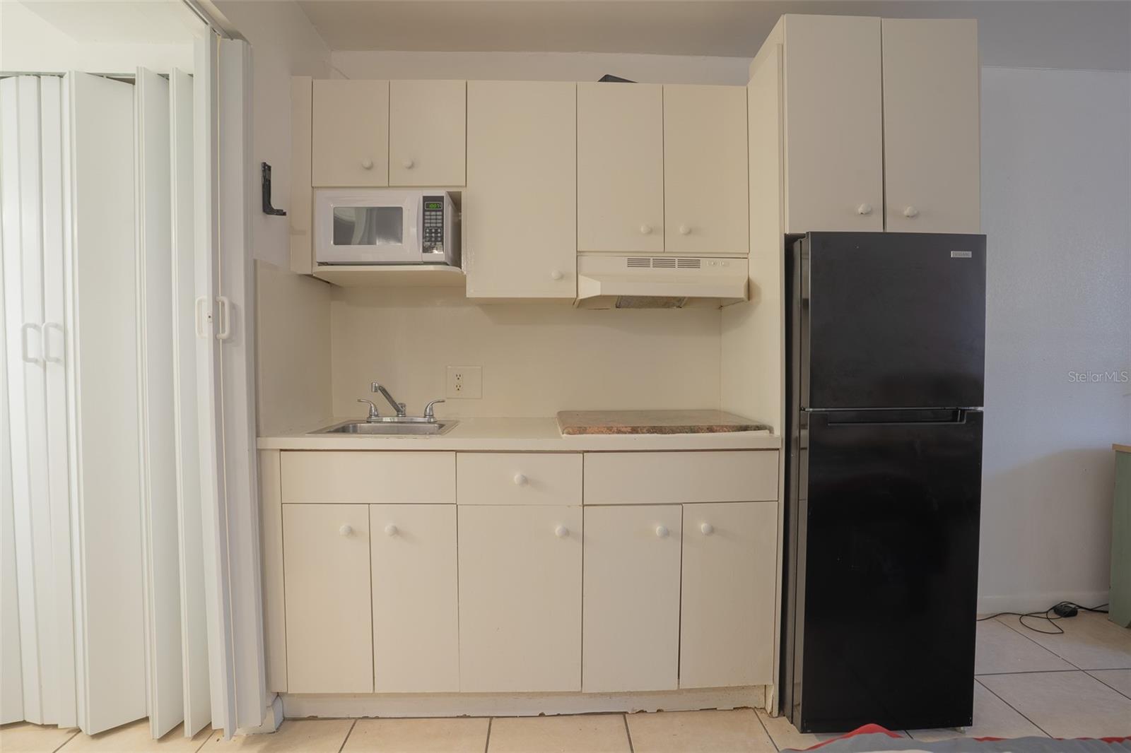 TROPICANA RESORT, A CONDOMINIUM - Residential