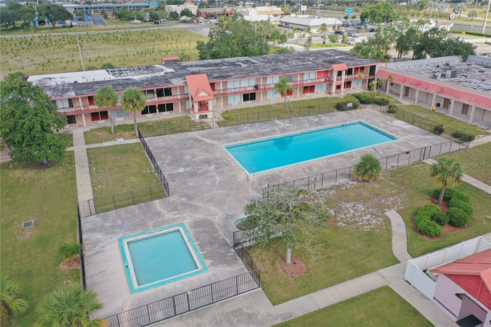 43420 HIGHWAY 27 401