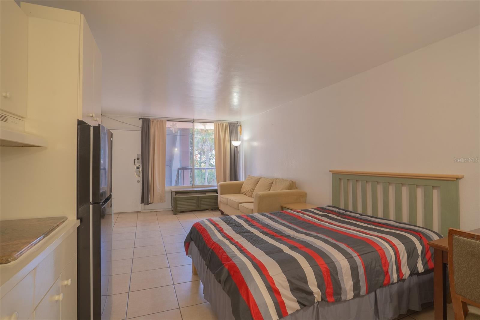 TROPICANA RESORT, A CONDOMINIUM - Residential