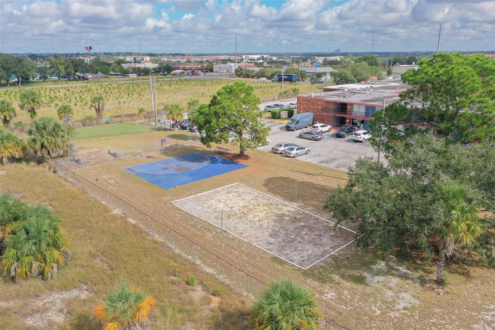 TROPICANA RESORT, A CONDOMINIUM - Residential