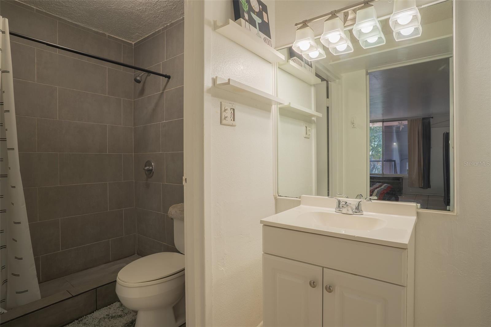 TROPICANA RESORT, A CONDOMINIUM - Residential