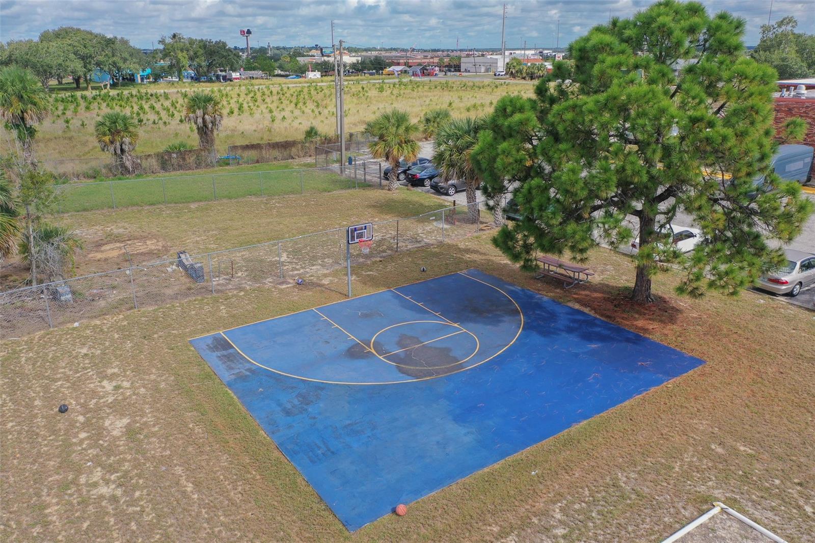 TROPICANA RESORT, A CONDOMINIUM - Residential