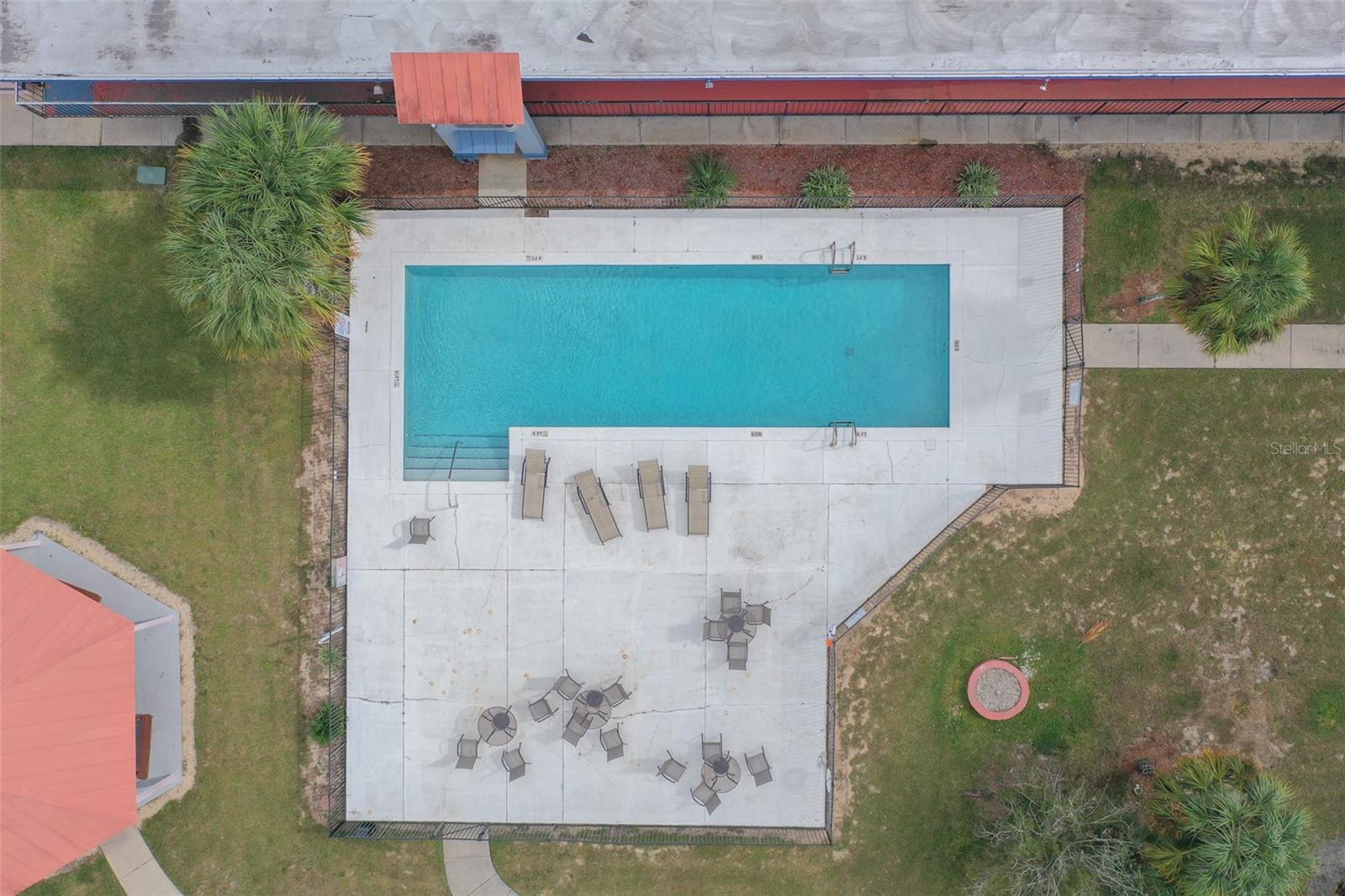 TROPICANA RESORT, A CONDOMINIUM - Residential