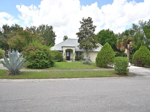 A home in APOPKA