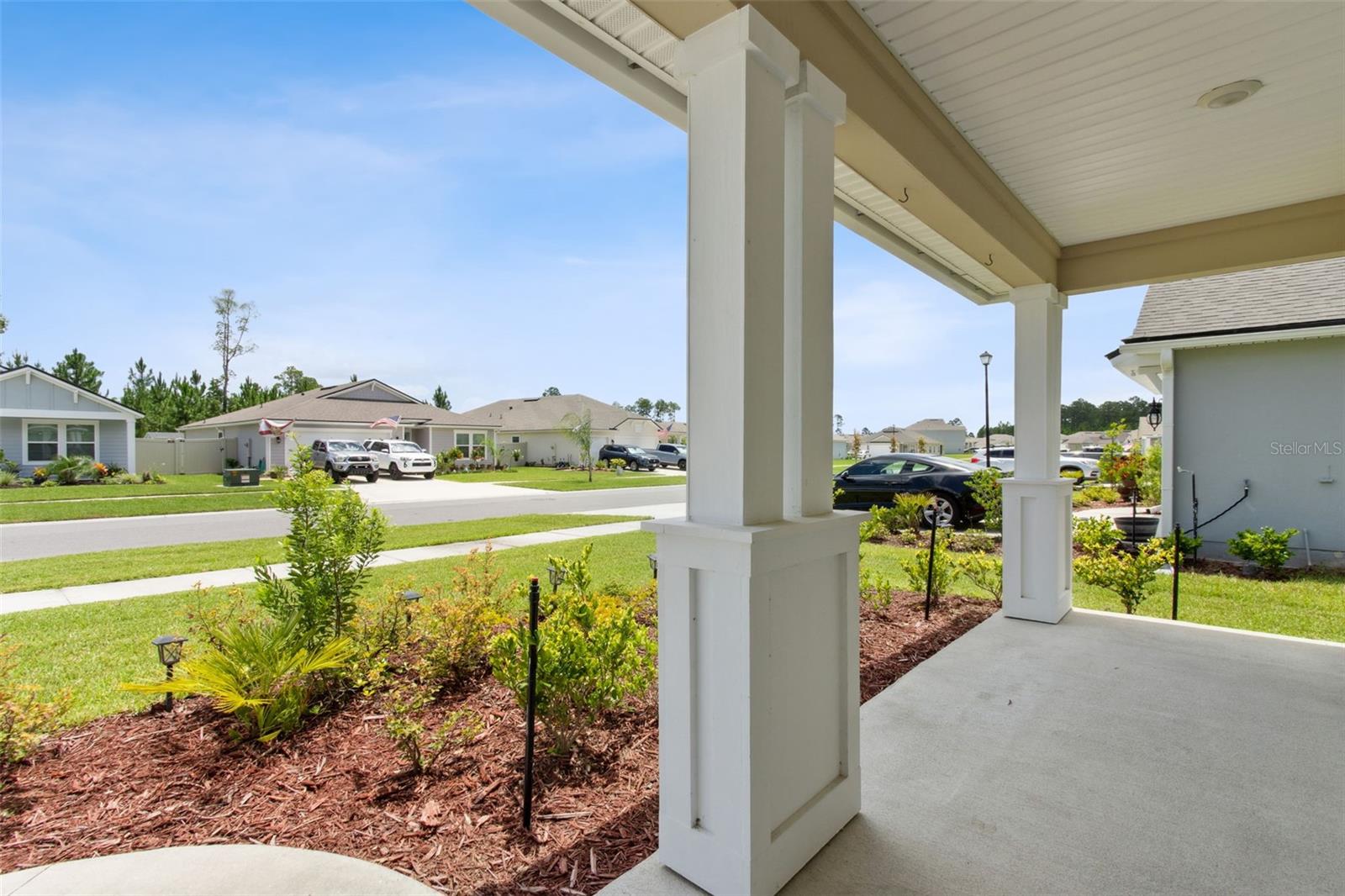 RIVER GLEN PH 5B - Residential Lease