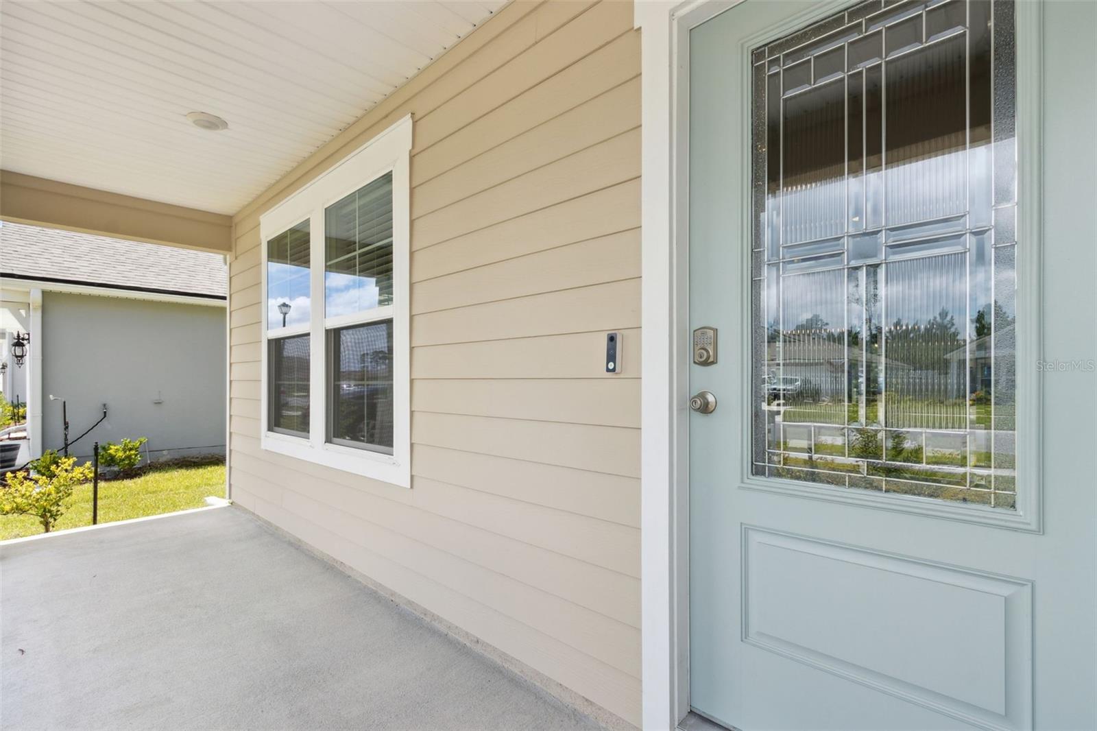 RIVER GLEN PH 5B - Residential Lease