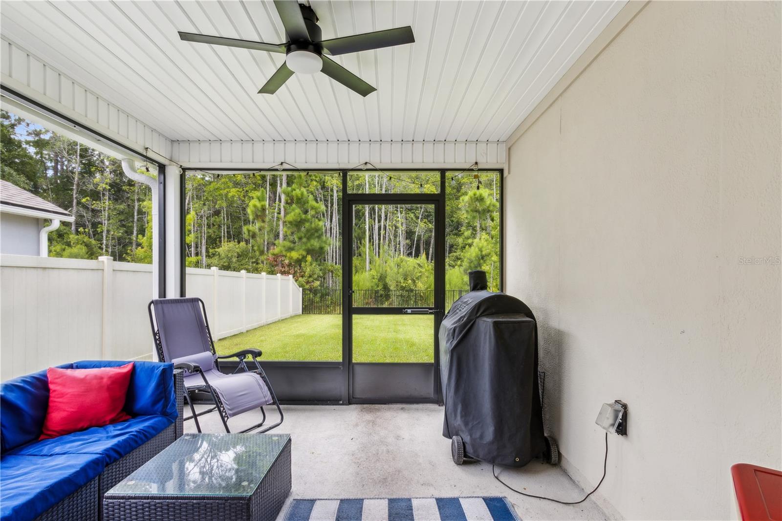 RIVER GLEN PH 5B - Residential Lease