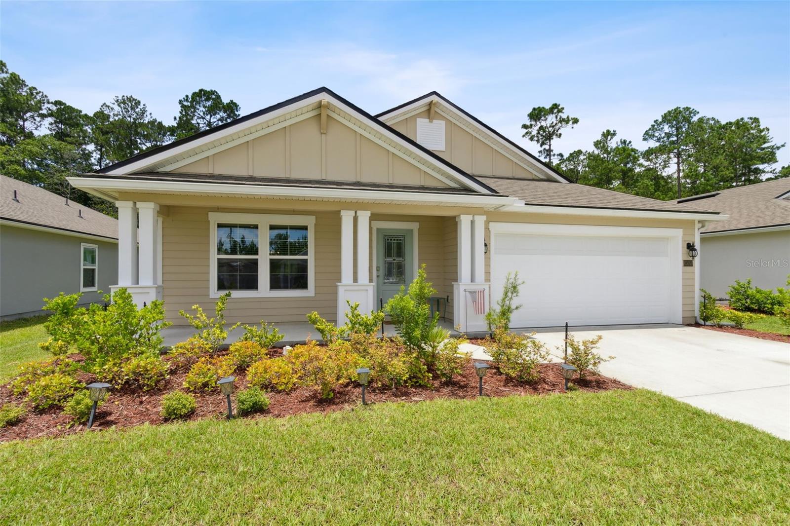 RIVER GLEN PH 5B - Residential Lease