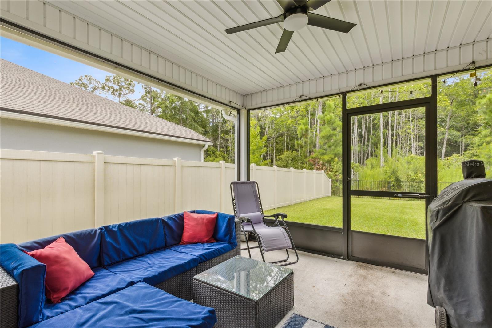 RIVER GLEN PH 5B - Residential Lease