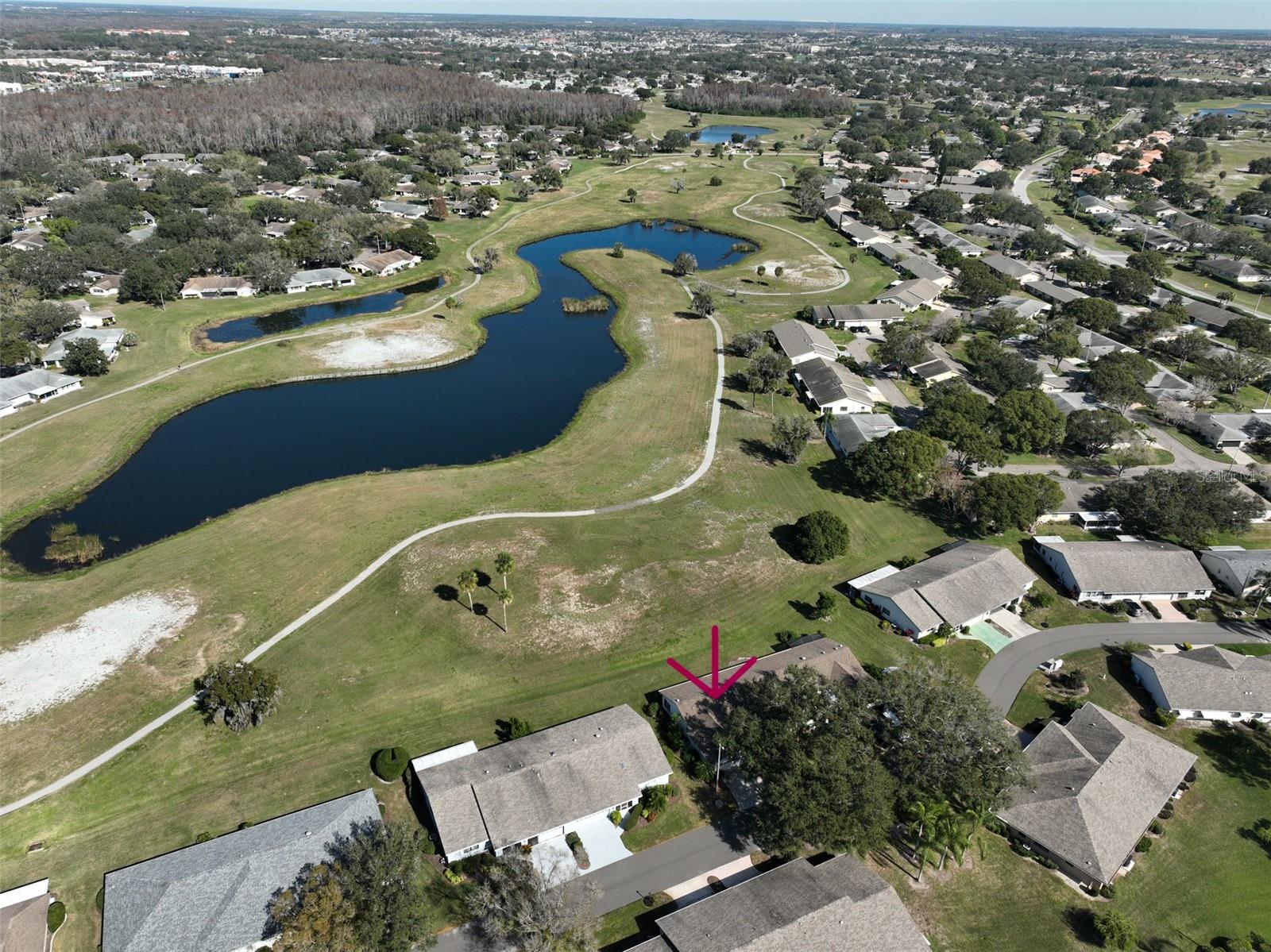 1318 LELAND DRIVE