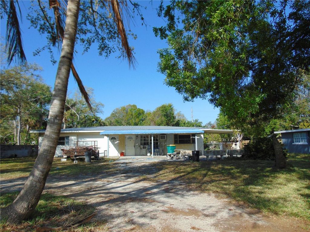 Photo of 4377 Guard Street, Punta Gorda, FL 33980 (MLS # C7514574)