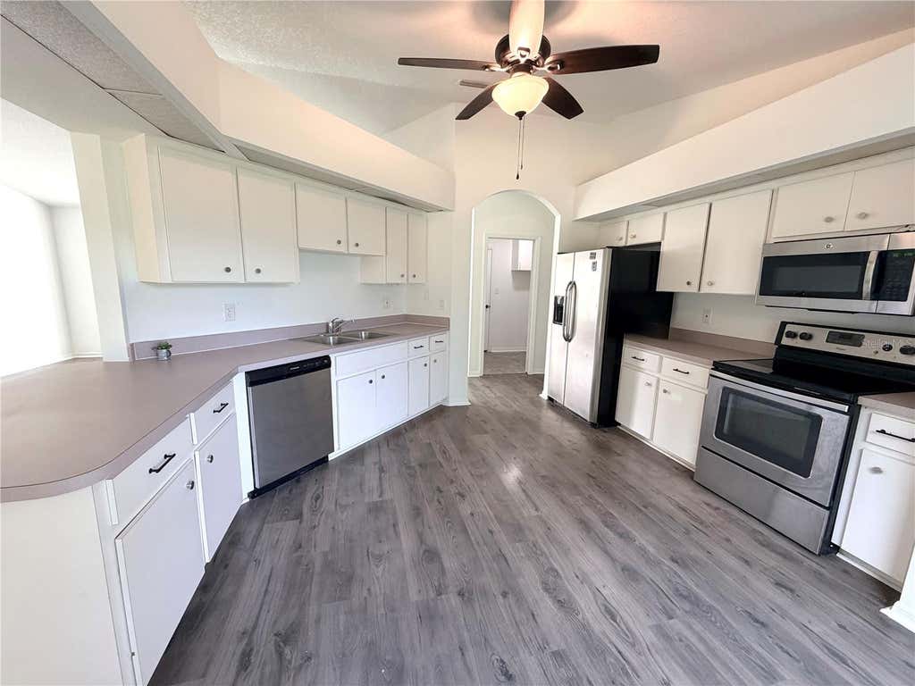 Photo of 3977 New London Street, North Port, FL 34288 (MLS # TB8530190)