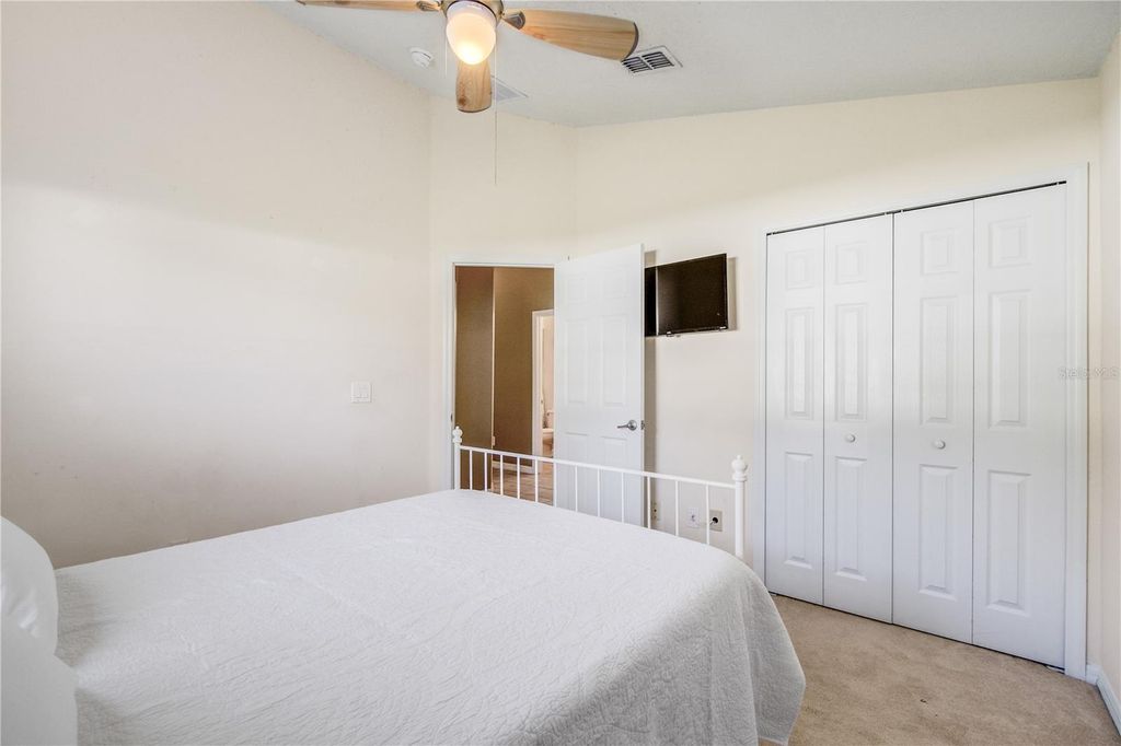 Photo of 4935 Fells Cove Avenue, Kissimmee, FL 34744 (MLS # S5139869)